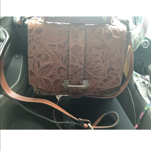 patricia nash stella flap